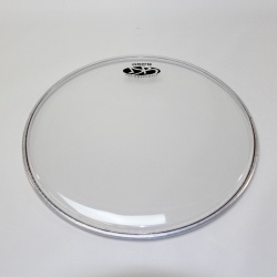 応援太鼓 ショルダーキャノン 18インチ用ドラムヘッド