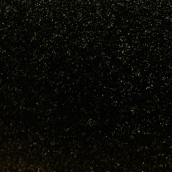 カバーリング GLITTER WRAP BLACK