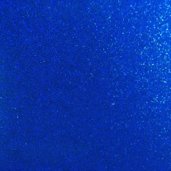 カバーリング GLITTER WRAP BLUE