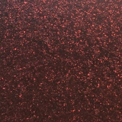 カバーリング GLITTER WRAP MERLOT