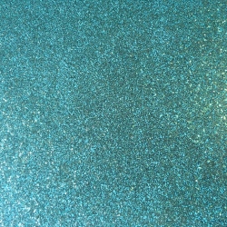 カバーリング GLITTER WRAP TURQUOISE