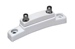 スネアバット（ホワイト）BE-002