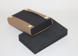 サンディングブロック　SHELL SANDING BLOCK