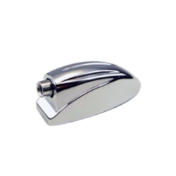 タムタム/スネア用ラグ（ブラスメッキ）Lug-Single Ended L01-02br