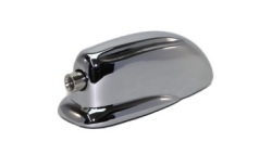 バスドラム用ラグ（クロームメッキ）Lug-Single Ended DC-023cr