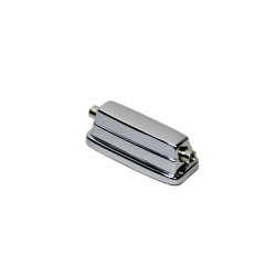 スネア用ラグ（クローム） DC-012cr