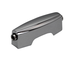 スネア用ラグ（ブラス） Double Ended 017br