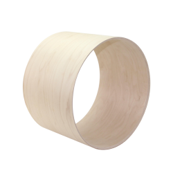 10Ply メイプルシェル 深さ16”x 口径20”