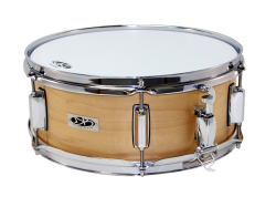 【限定モデル】 セミカスタム 14”×5.5”スネア (ダイキャストラグ/塗装仕上げ) (送料無料）