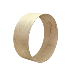 10Ply メイプルスネアシェル 口径 13”