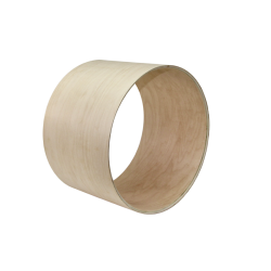 ヴィンテージ メイプルシェル 深さ9”x 口径13”