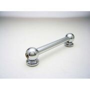 スネア用ラグ（クロームメッキ）Agile Tube Lug-Double Ended ATL01-088cr