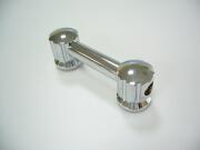 スネア用ラグ（ブラス）Agile Tube Lug-Double Ended ATL04-051br