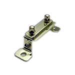 スネアバット（クロームメッキ）BE-001