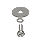 ステンレスマウンティングスクリューMounting Screw 5mm x 30mm 050030