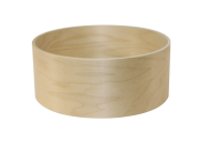 6Ply バーチスネアシェル 口径 14”x 深さ 6.5”