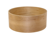 6Ply チェリースネアシェル 口径 14”x 深さ 6.5”