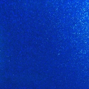 カバーリング GLITTER WRAP BLUE