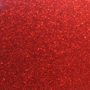 カバーリング GLITTER WRAP RED