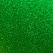 カバーリング Green Sparkle Drum Wrap