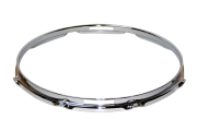 フープ（クロームメッキ）3mmx13"x8 Snare Side