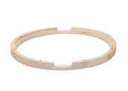フープ（メイプル) 13"x 8 Snare Side