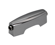 スネア用ラグ（ブラス）Double Ended 018br