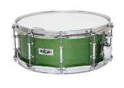 セミカスタム 14”スネア(チューブラグ / 塗装仕上げ) SCS-14TT(送料無料）