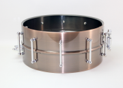 14” x 6.5” ブラススネアシェル・パーツセット