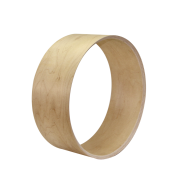 15Ply メイプルスネアシェル 口径 14”