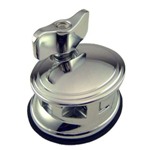 タムホルダーブラケット（クローム）Tom Mount 003cr