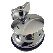 タムホルダーブラケット（クローム）Tom Mount 001cr