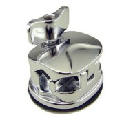 タムホルダーブラケット（クローム）Tom Mount 004cr