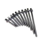 テンションボルト（クロームメッキ) 20mmL