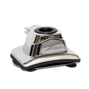 タムホルダーブラケット（クローム）Tom Mount SBB30cr