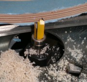 スネアベッド加工 10"~15"スネアシェル