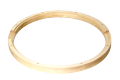 フープ（メイプル) 14"x 8 Snare Side