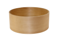 6Ply マホガニースネアシェル 口径 14”x 深さ 5.5”