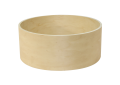 6Ply ポプラスネアシェル 口径 14”x 深さ 6.5”