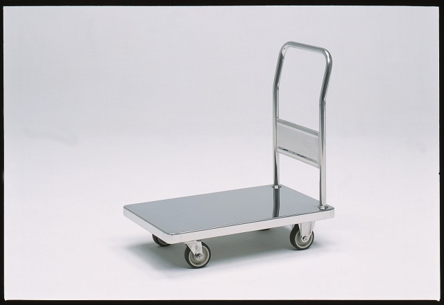 マイティーステンレス台車ニューウイングシリーズ ステンレス304L