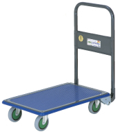 一度使ったらやめられません。当社一押し　高リピート商品しずかるスーパーワイド２００S　荷台寸法Ｗ740ｘＤ480【エヌケーキャリーキャスター製】