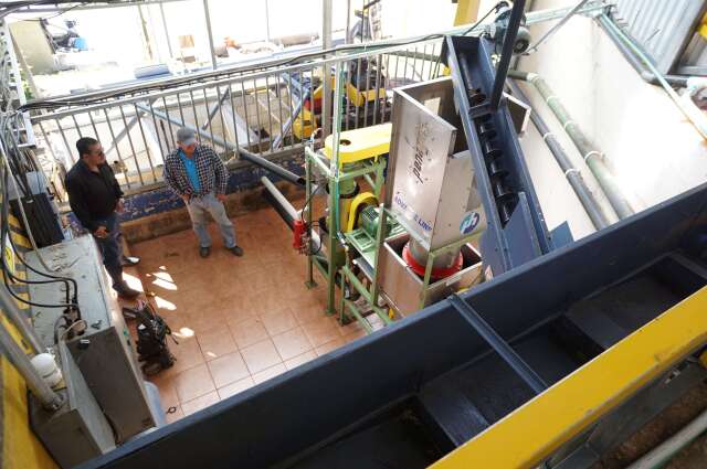 ラ・カンデリージャ　　SHB