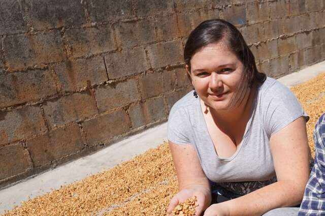 ラ・カンデリージャ　　SHB