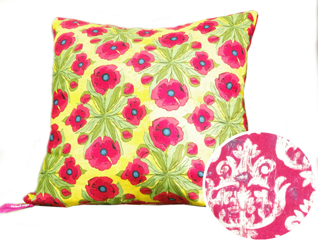 150404michael miller�ʥޥ�����ߥ顼�˥��å���󥫥С����ˡ������ǥ�45��45cm