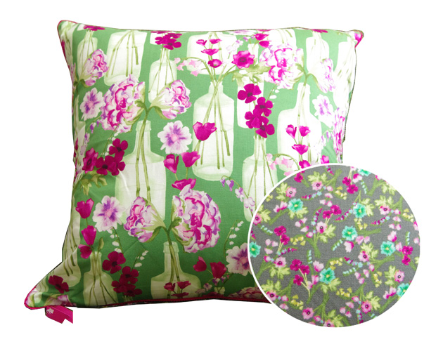 151204���å���󥫥С� 45��45cm �ޥ�����ߥ顼��michael miller�˲��� �꡼�ե֡���