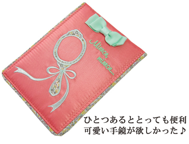 160305�ߥ顼 ��� �ϥ�ɥߥ顼 ���ߥ顼 ���������襤�� ���륨�å� fleur �ߥ顼���ԥ�