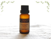 130909-1aroomエッセンシャルアロマオイル　レモングラス15ｍｌ