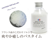 アナザートリップ　バスソルト　ブルターニュ　ナチュラル