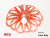 150108�ڥ����ȥ饤�� �����ꥢ����ƫ���� Modigliani ��ǥ��ꥢ���� �ɣ�TRECCI Arch Fiore��åɡ��֡�