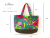 150380Floral a dos  ���������ȡ��ȥХå����ܥ��˥��륢������